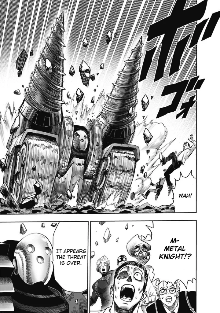 one punch man ch169 page41